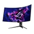 ASUS ROG Swift OLED PG39WCDM 39 Inch UWQHD 240Hz Curved Monitor